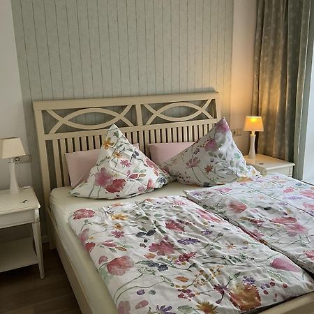Zeit In Eckernfoerde Hotel Екстериор снимка