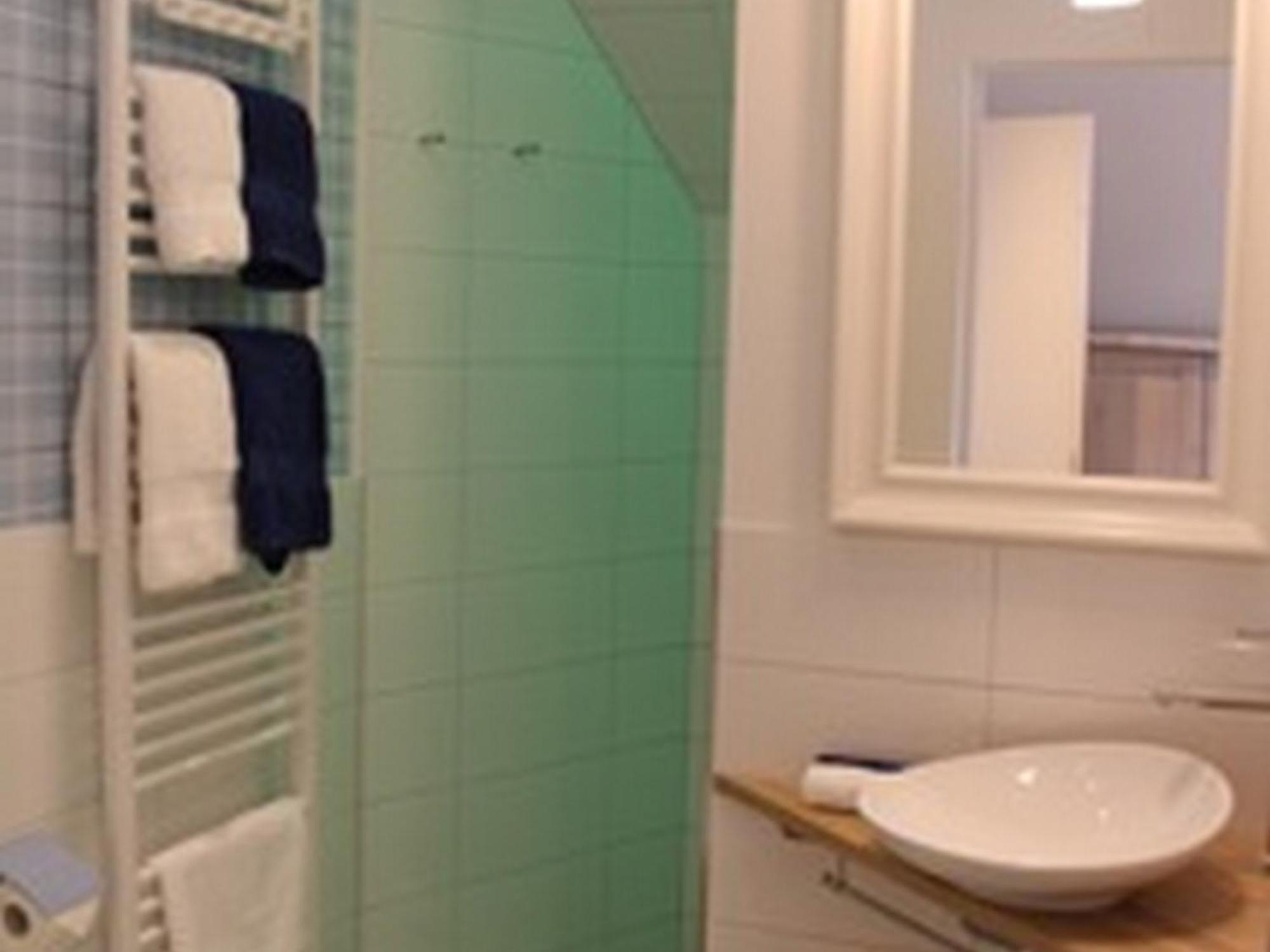 Zeit In Eckernfoerde Hotel Стая снимка