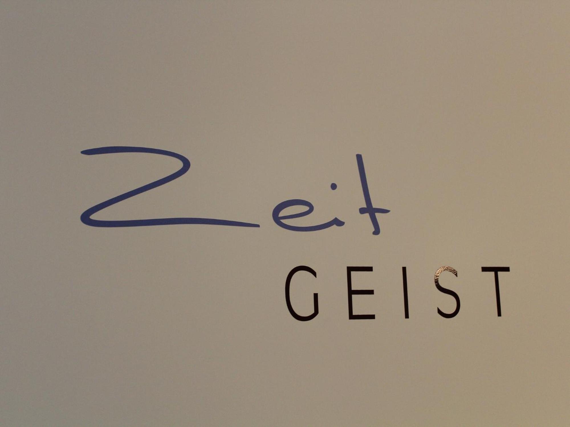 Zeit In Eckernfoerde Hotel Екстериор снимка